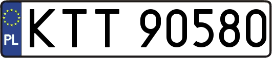 KTT90580