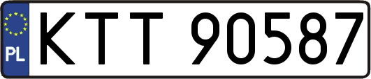 KTT90587