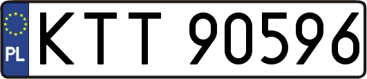 KTT90596