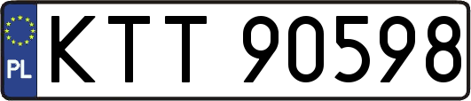 KTT90598