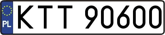 KTT90600