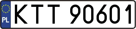 KTT90601