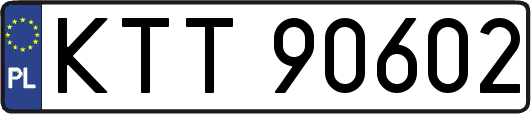 KTT90602