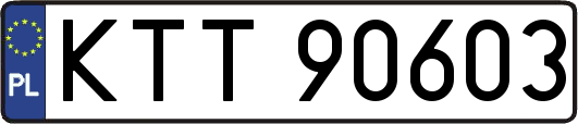 KTT90603