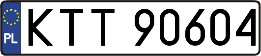 KTT90604