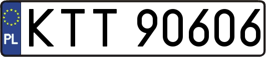 KTT90606