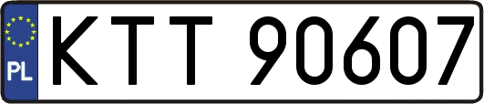 KTT90607