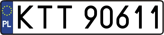 KTT90611