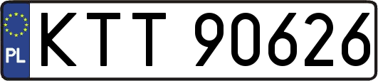KTT90626