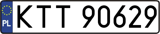 KTT90629