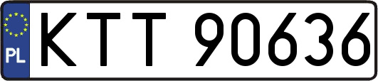 KTT90636