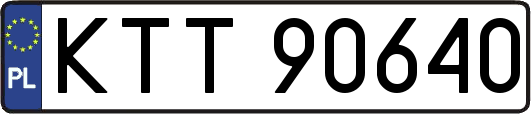 KTT90640
