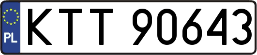 KTT90643