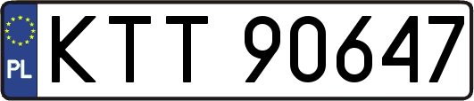 KTT90647