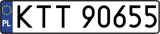 KTT90655