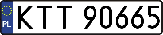 KTT90665