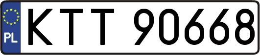 KTT90668