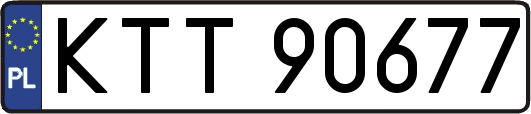 KTT90677