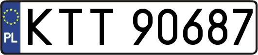 KTT90687