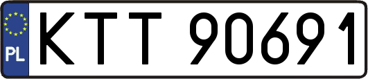 KTT90691