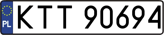 KTT90694