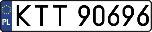 KTT90696