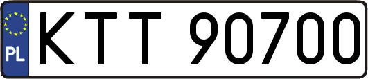 KTT90700