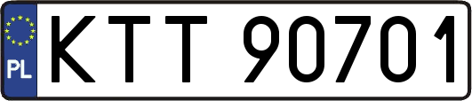 KTT90701
