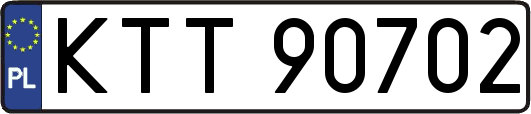 KTT90702