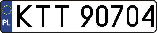 KTT90704
