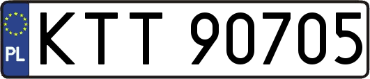 KTT90705