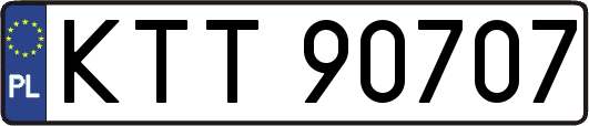KTT90707
