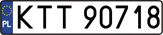 KTT90718