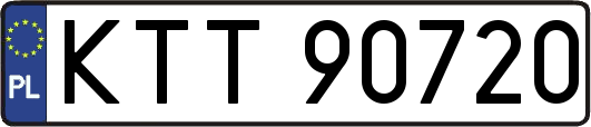 KTT90720