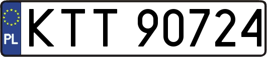 KTT90724