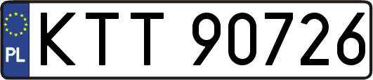 KTT90726