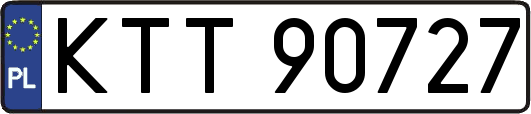 KTT90727