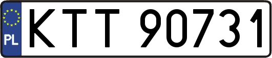 KTT90731
