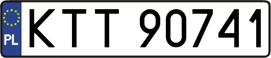 KTT90741