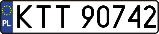KTT90742