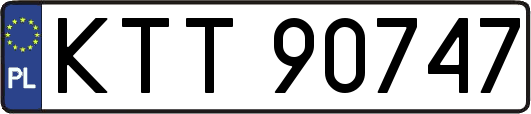 KTT90747