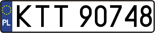KTT90748