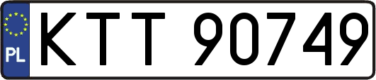 KTT90749