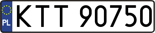 KTT90750