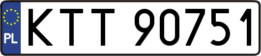 KTT90751