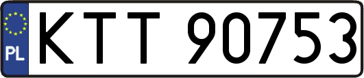 KTT90753