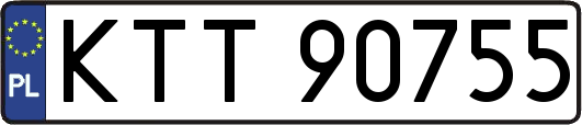 KTT90755