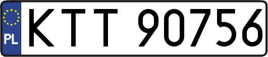 KTT90756