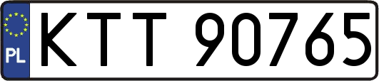 KTT90765