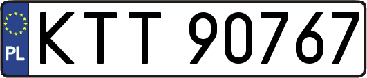 KTT90767